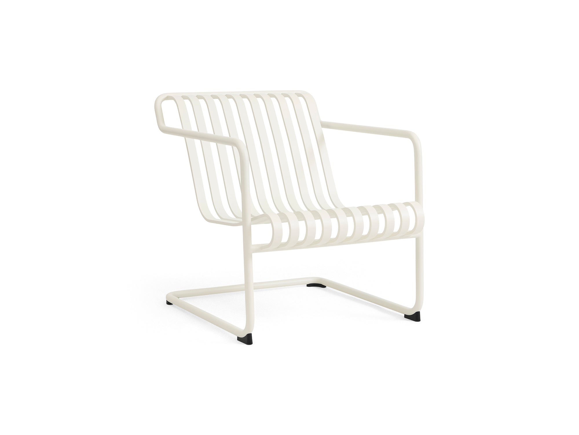 Palissade Cantilever Lounge Chair Low by HAY – Really Well Made
