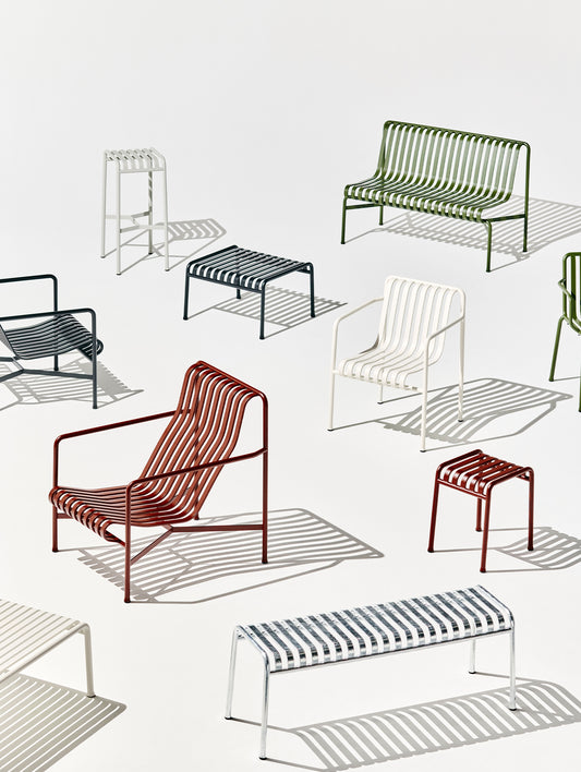 HAY Palissade Furniture