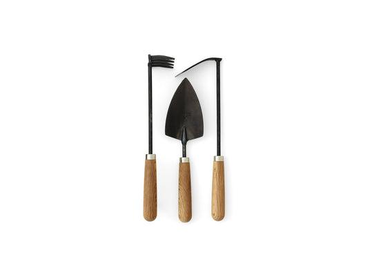 Pallarès × Audo plant tools - Set of 3 by Audo Copenhagen