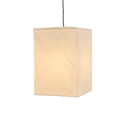 Paper Shade by HAY - Cube High