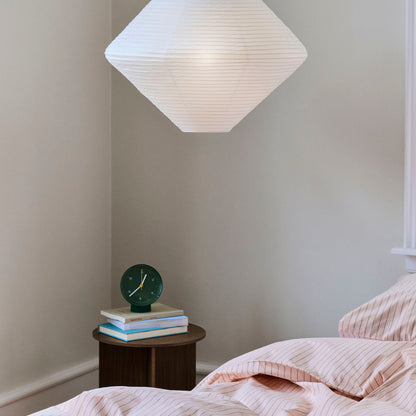 Table Clock by HAY - Green