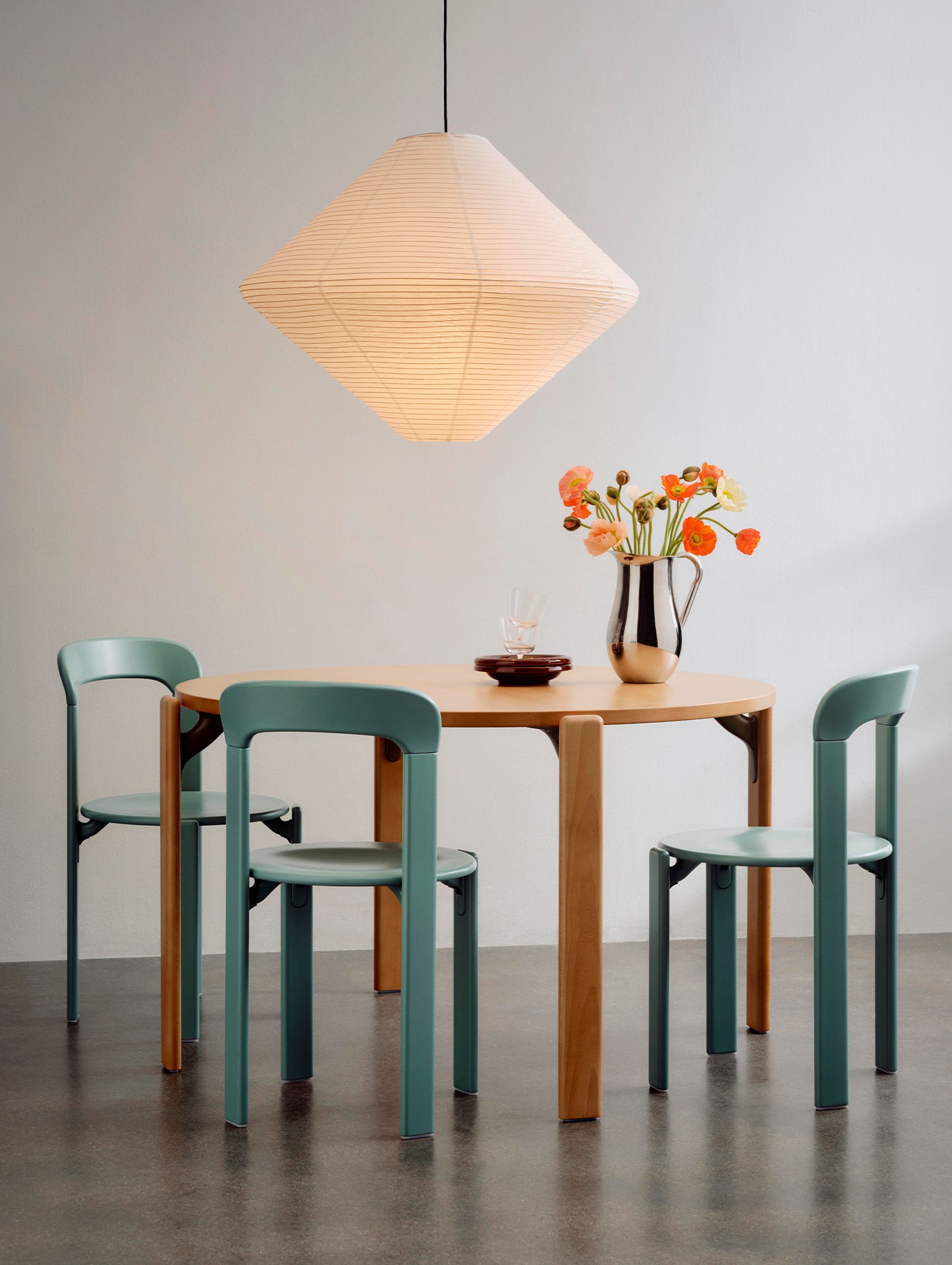 Paper Shade by HAY – Really Well Made