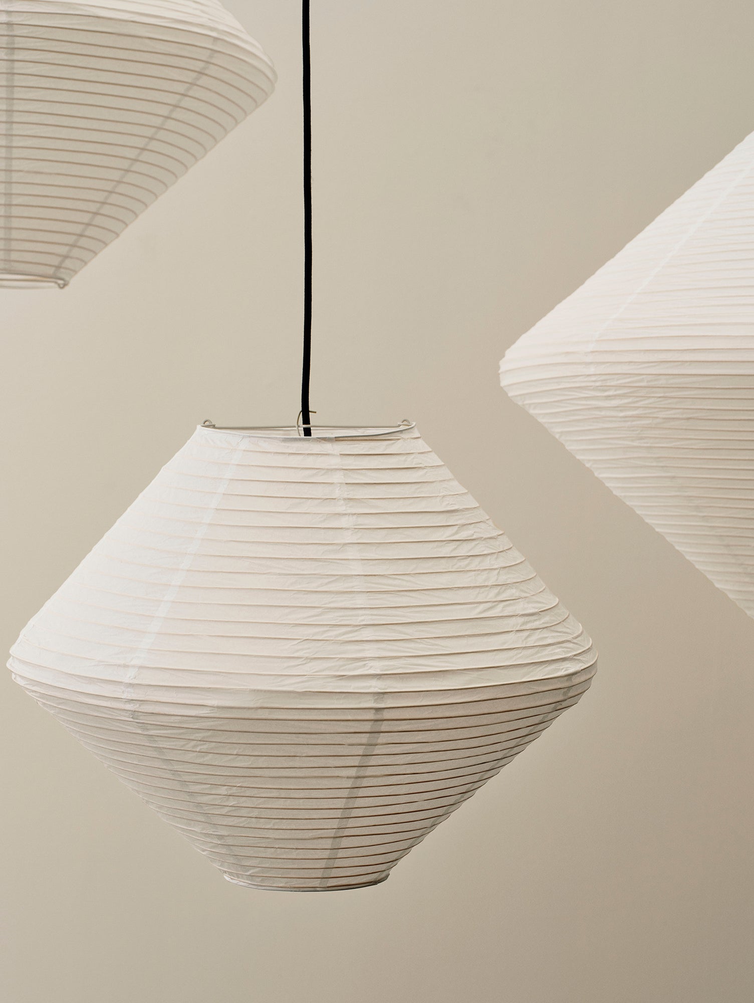 Paper Shade by HAY – Really Well Made