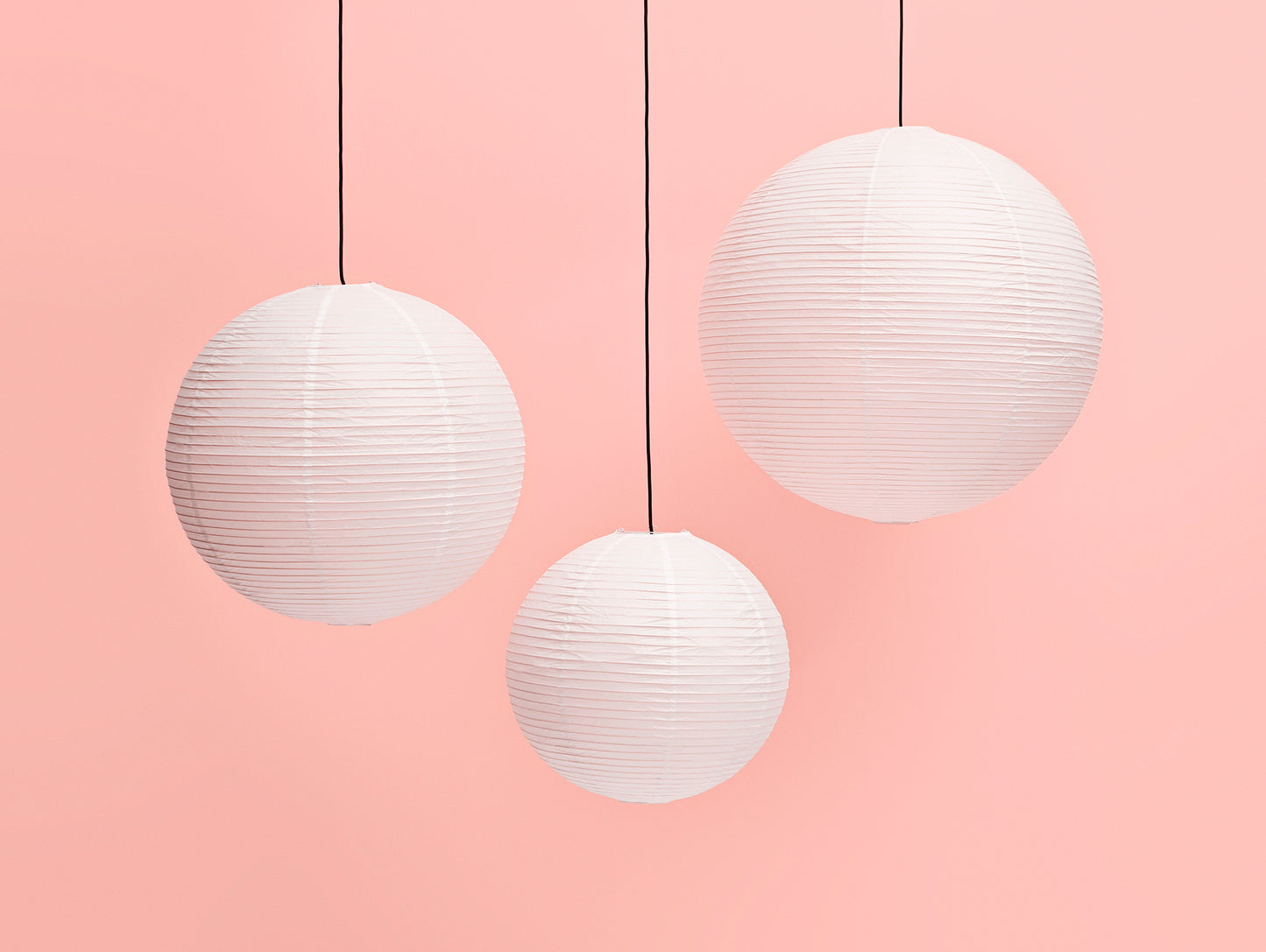Paper Shade by HAY
