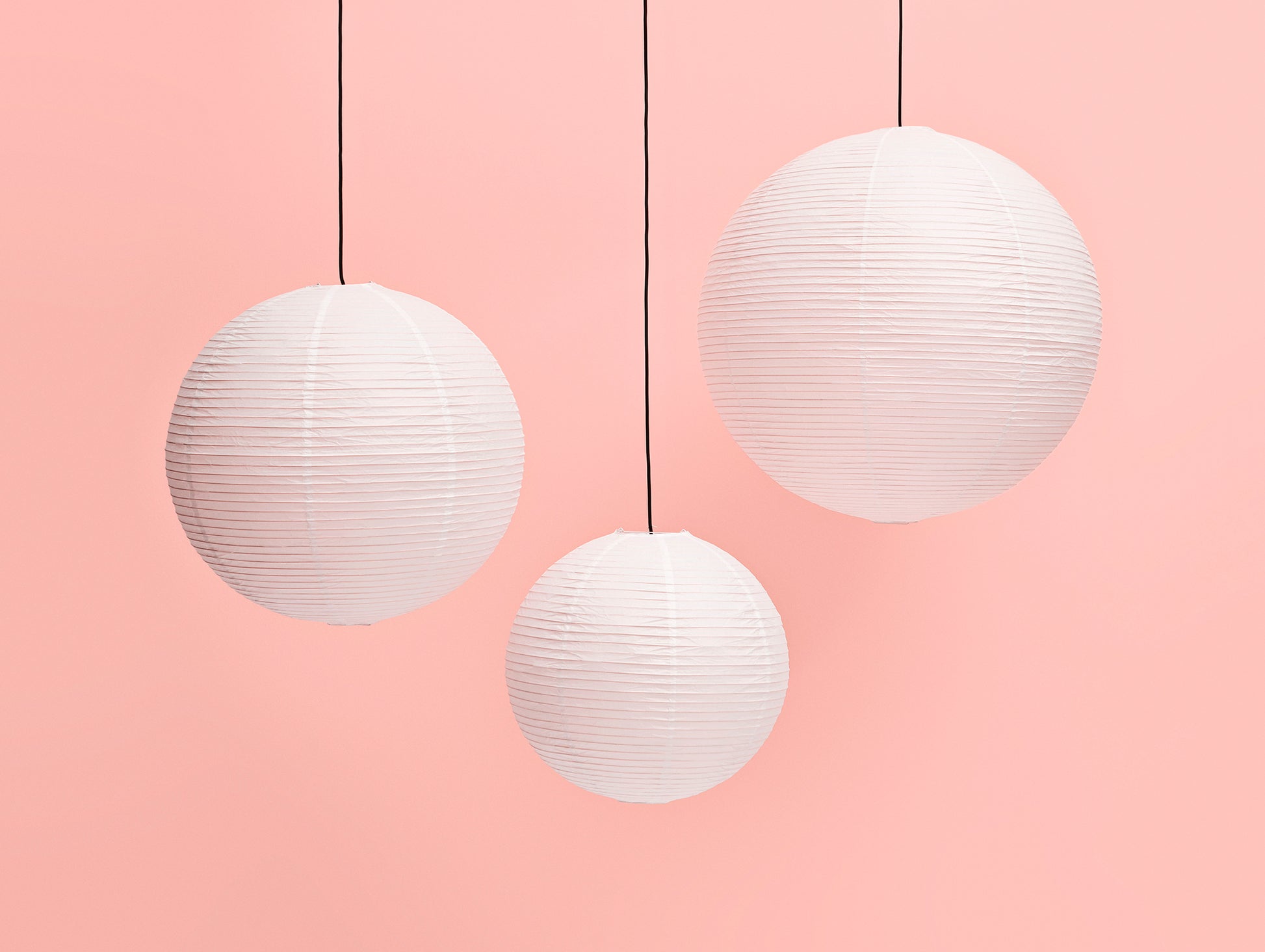 Paper Shade by HAY
