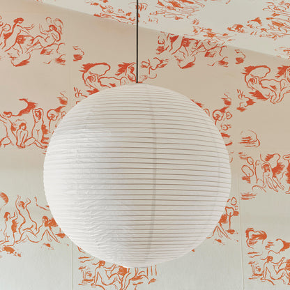 Paper Shade by HAY
