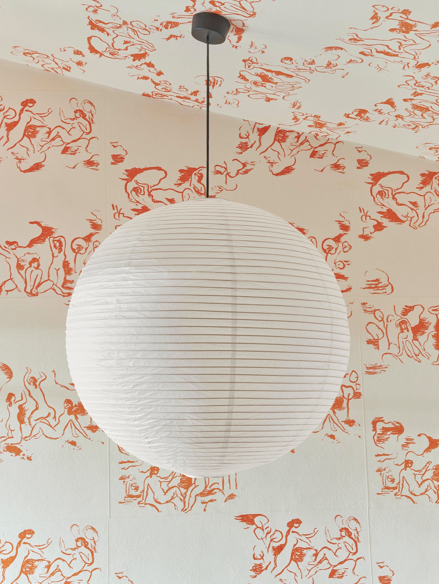 Paper Shade by HAY