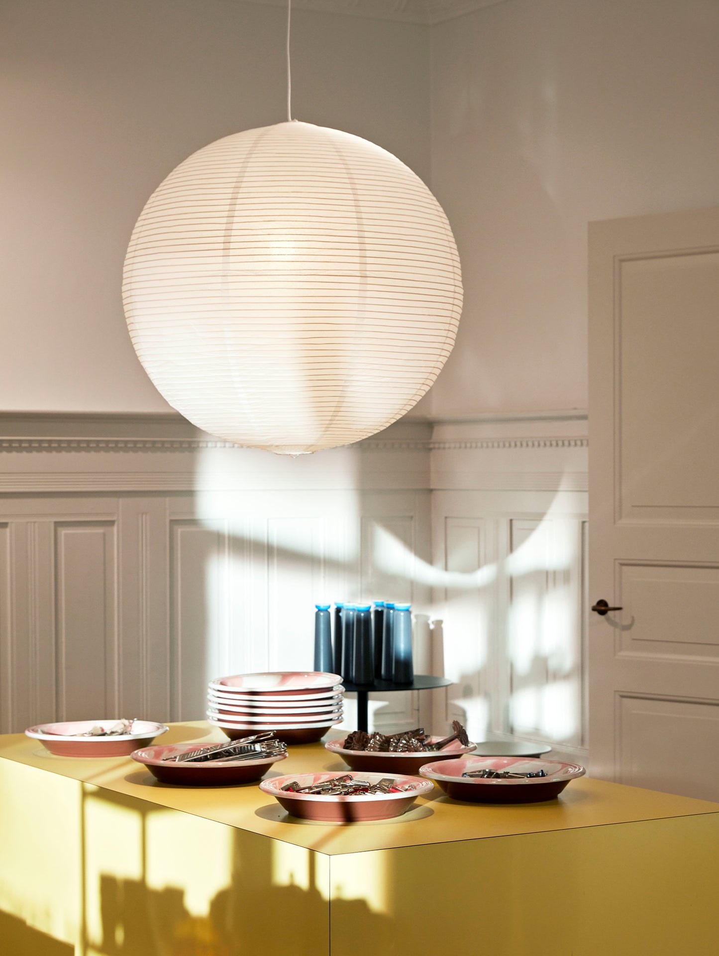 Paper Shade by HAY