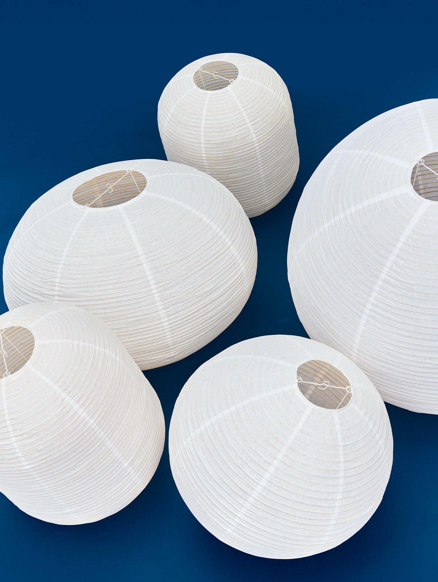 Paper Shade by HAY