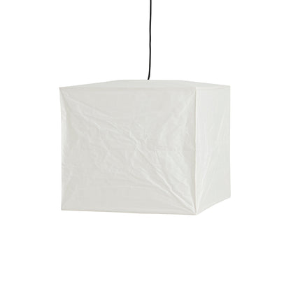 Paper Shade by HAY - Cube