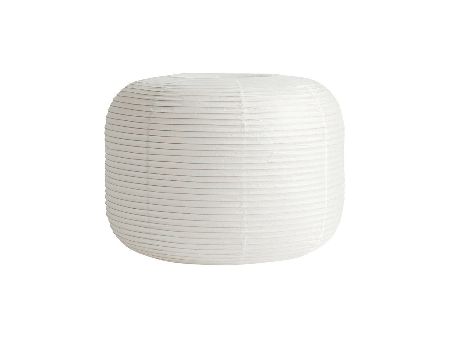 Paper Shade by HAY - Donut Diameter: 60 cm