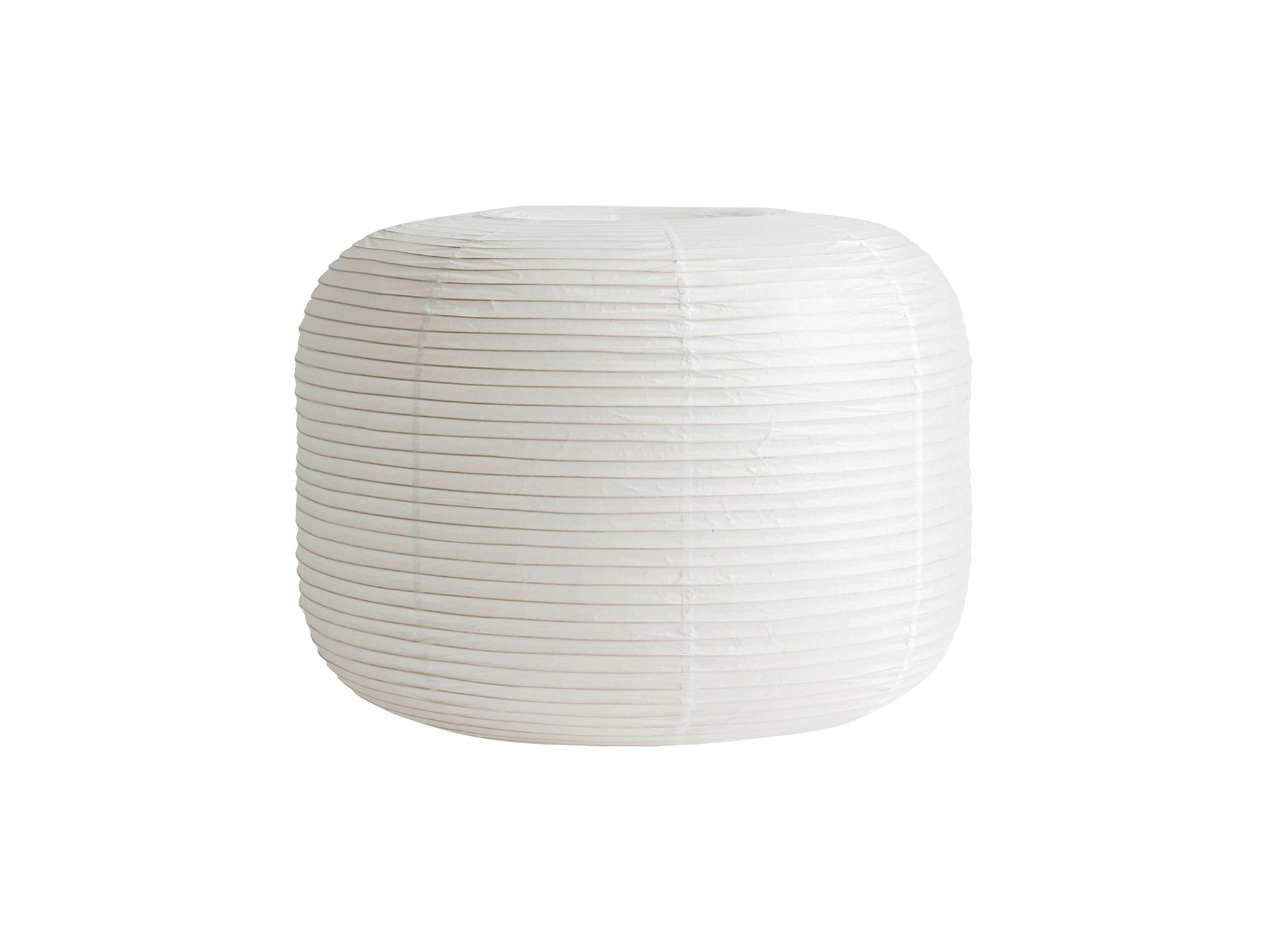 Paper Shade by HAY - Donut Diameter: 60 cm