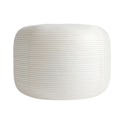 Paper Shade by HAY - Donut Diameter: 80 cm