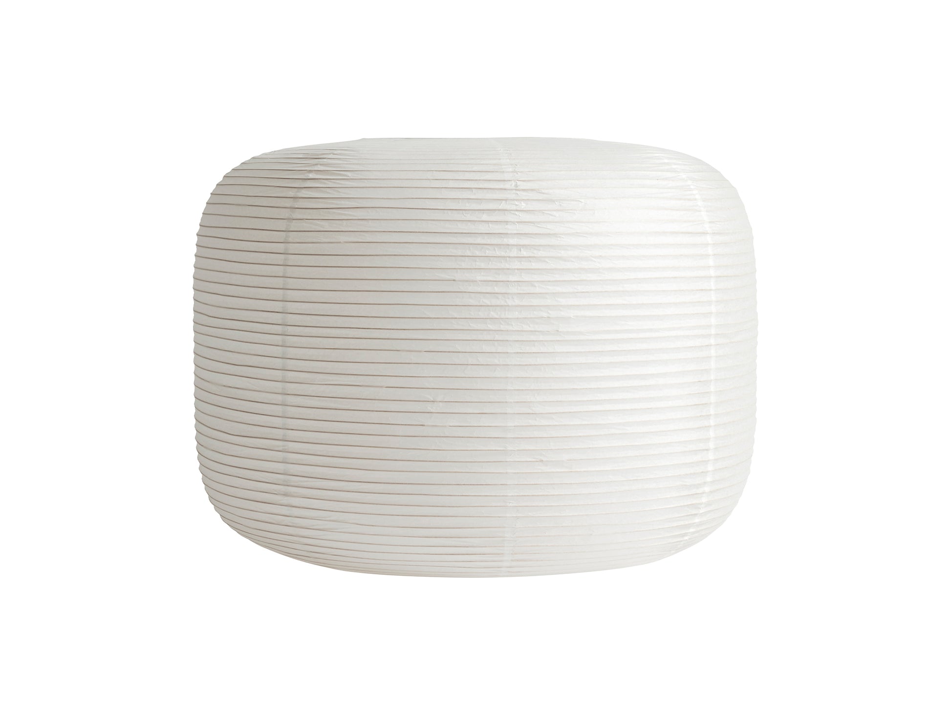 Paper Shade by HAY - Donut Diameter: 80 cm