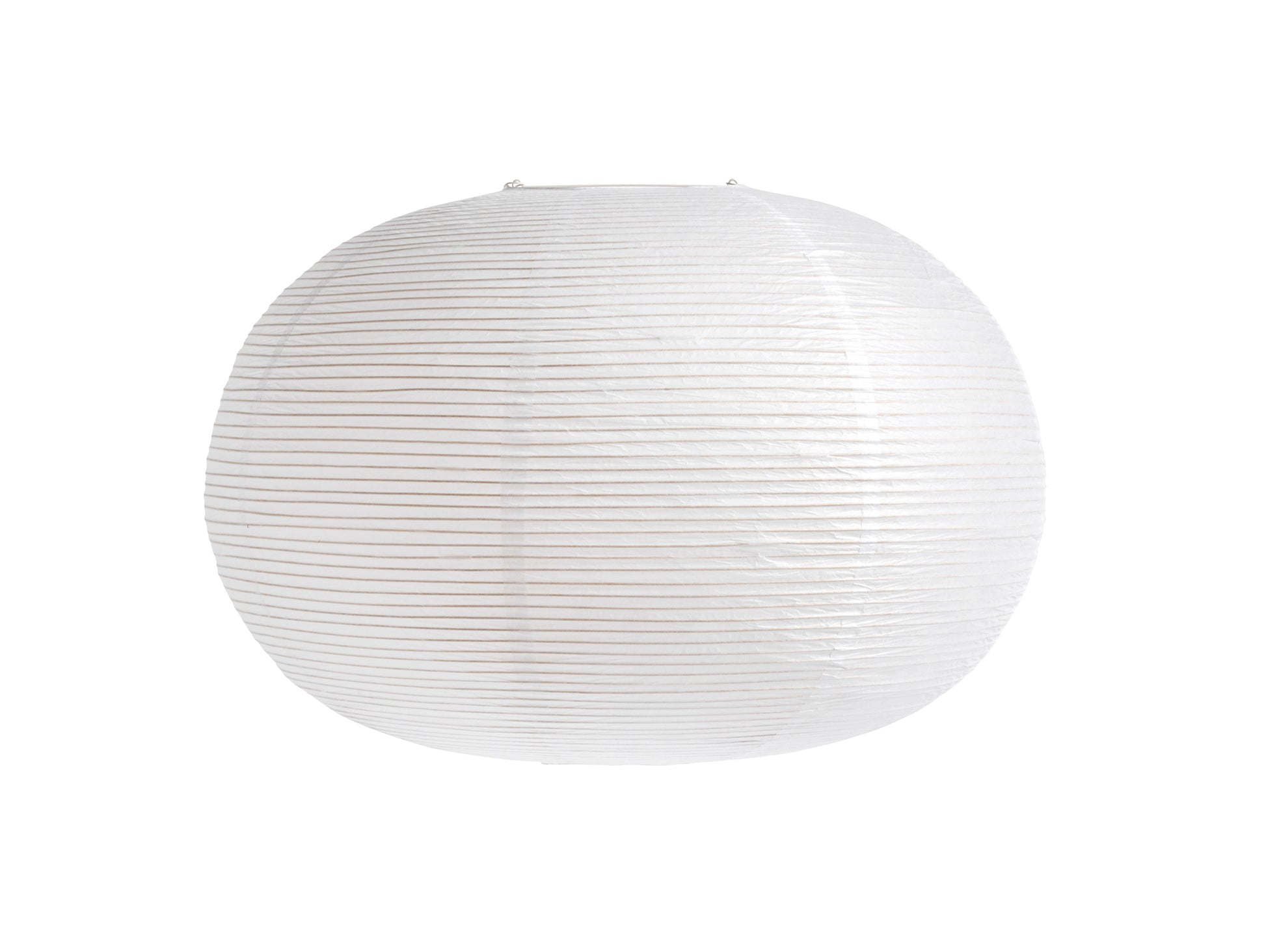 Paper Shade by HAY - Ellipse Diameter: 70 cm