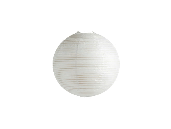 Paper Shade by HAY - Diameter: 50 cm