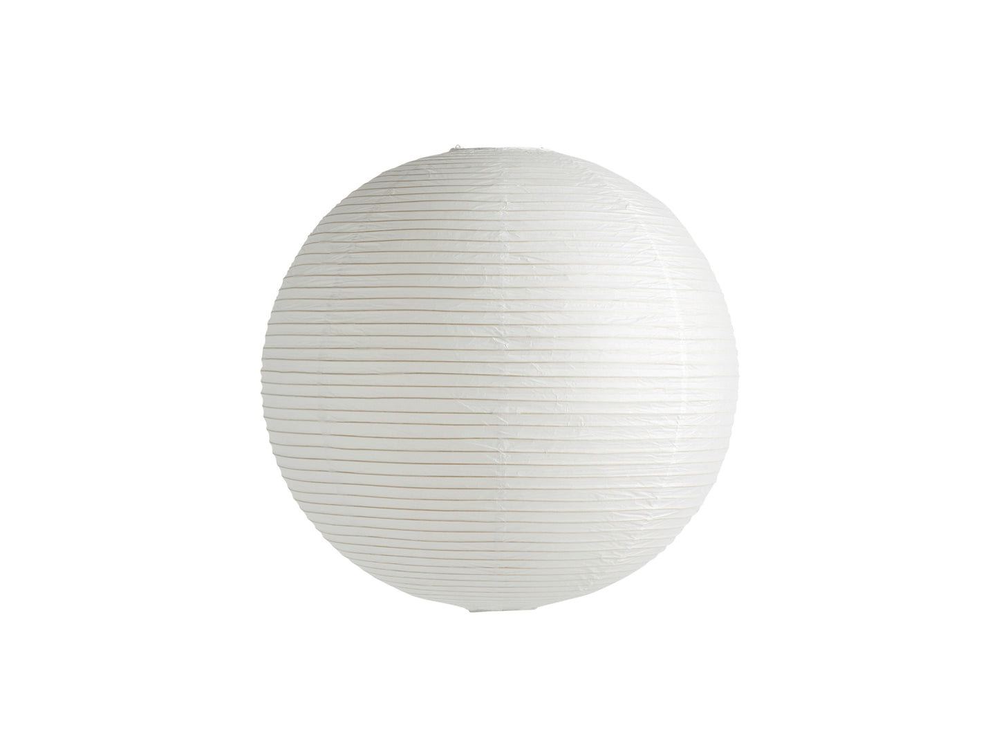 Paper Shade by HAY - Diameter: 60 cm