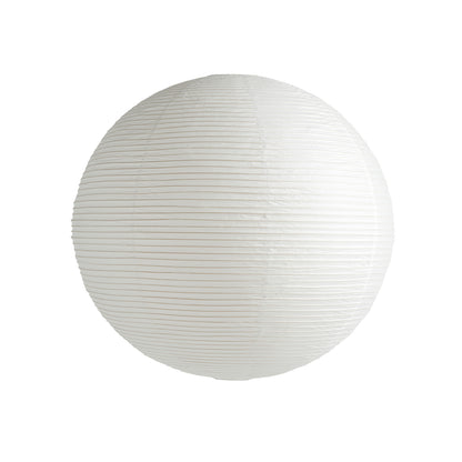 Paper Shade by HAY - Diameter: 80 cm