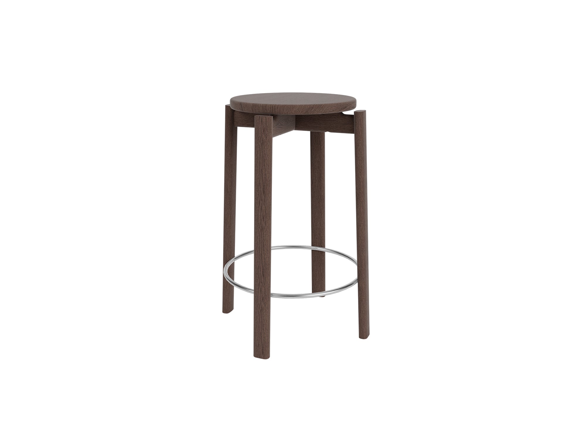 Passage_Counter_Stool_Dark_Oak