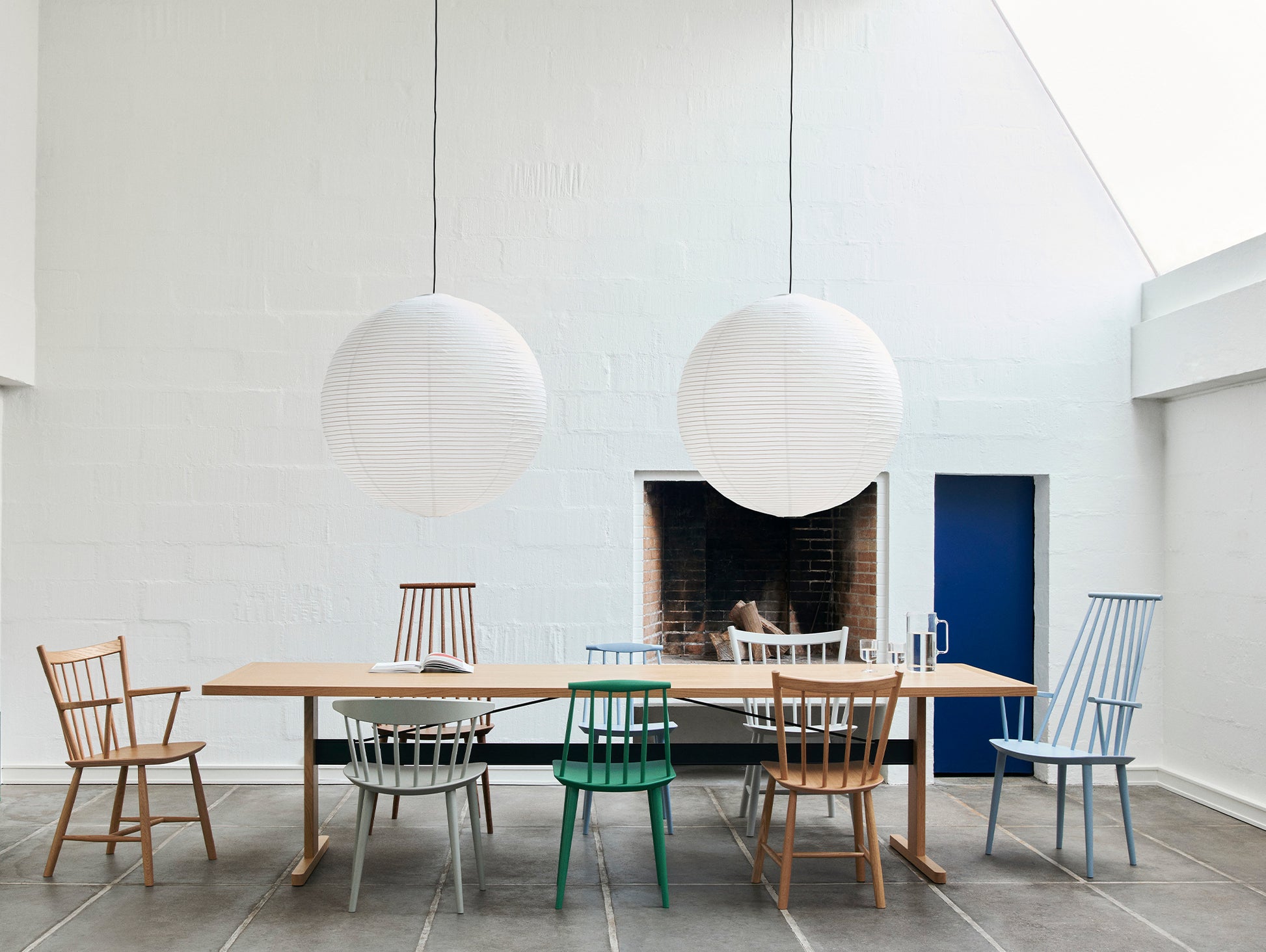 Paper Shade by HAY
