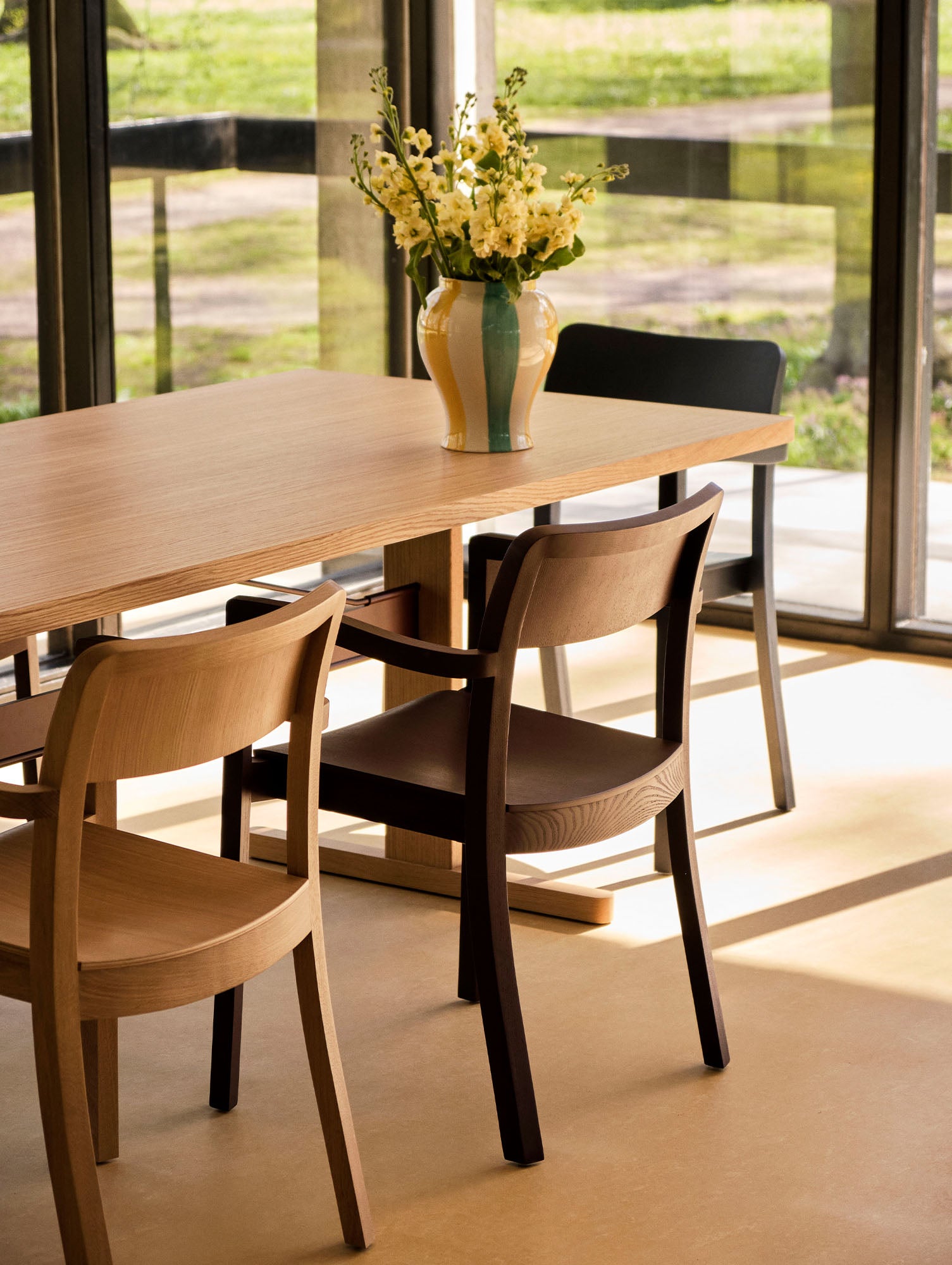Pastis Chair by HAY - Set of 2 – Really Well Made