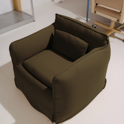 Mimi 1-Seater Sofa