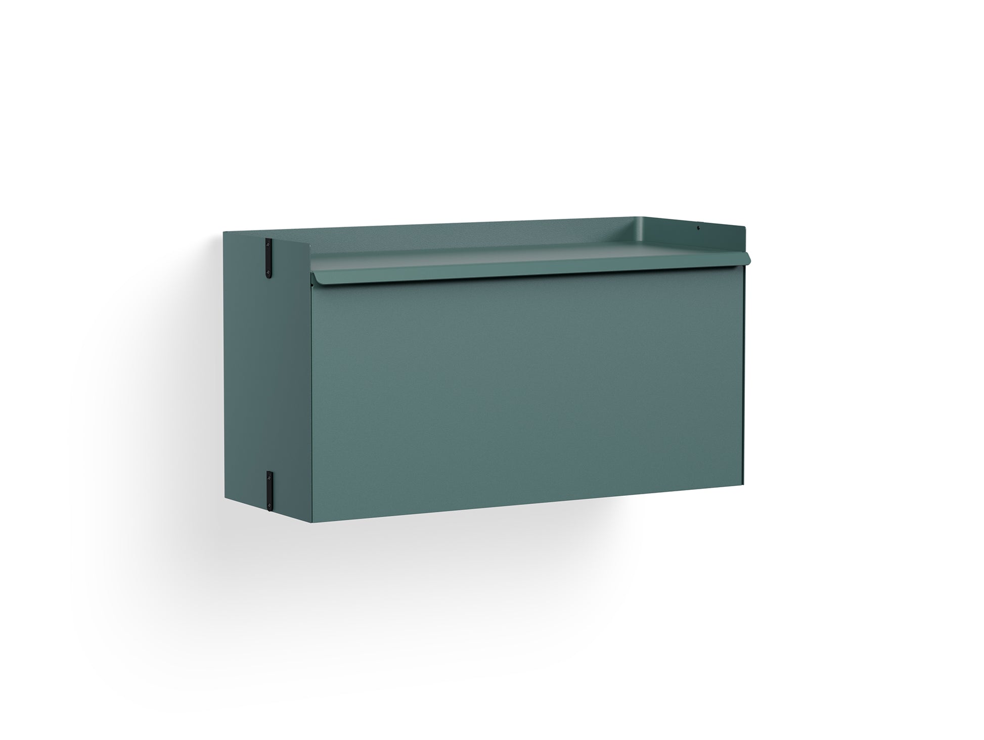 Pier System Components by HAY - Cabinet / PS Blue