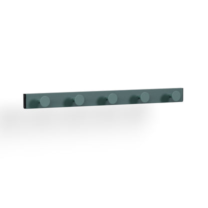 Pier System Components by HAY - Coat Rack /  PS Blue