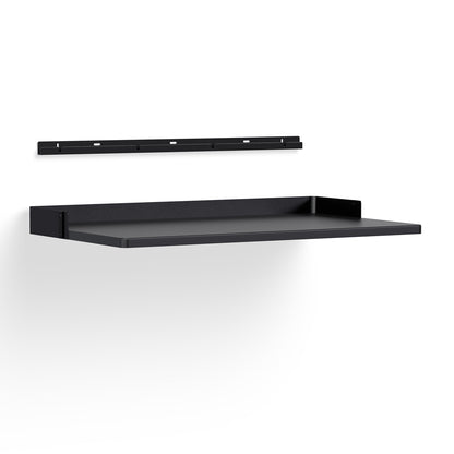 Pier System Components by HAY - Work Shelf / PS Black