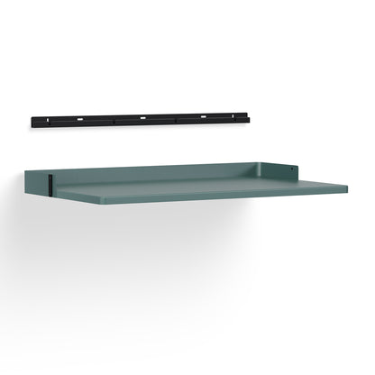 Pier System Components by HAY - Work Shelf / PS Blue