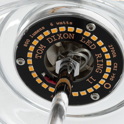 Press Mini Sphere LED Pendant Light by Tom Dixon – Really Well Made