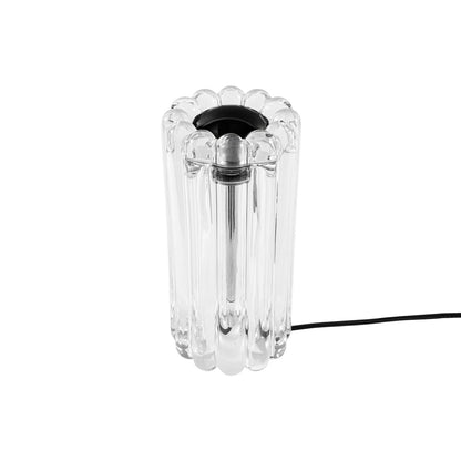 Press LED Table Lamp by Tom Dixon