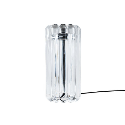 Press LED Table Lamp by Tom Dixon