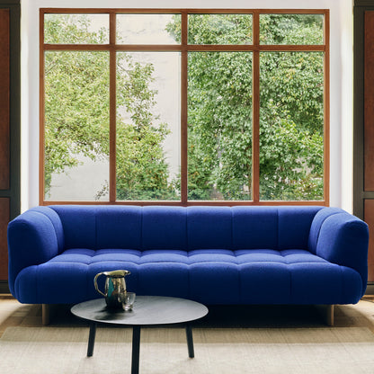 Quilton Lift 3-Seater Sofa