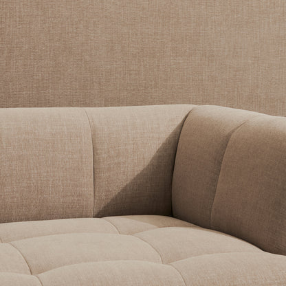 Quilton Sofa - Combination 17 / Overlap 01