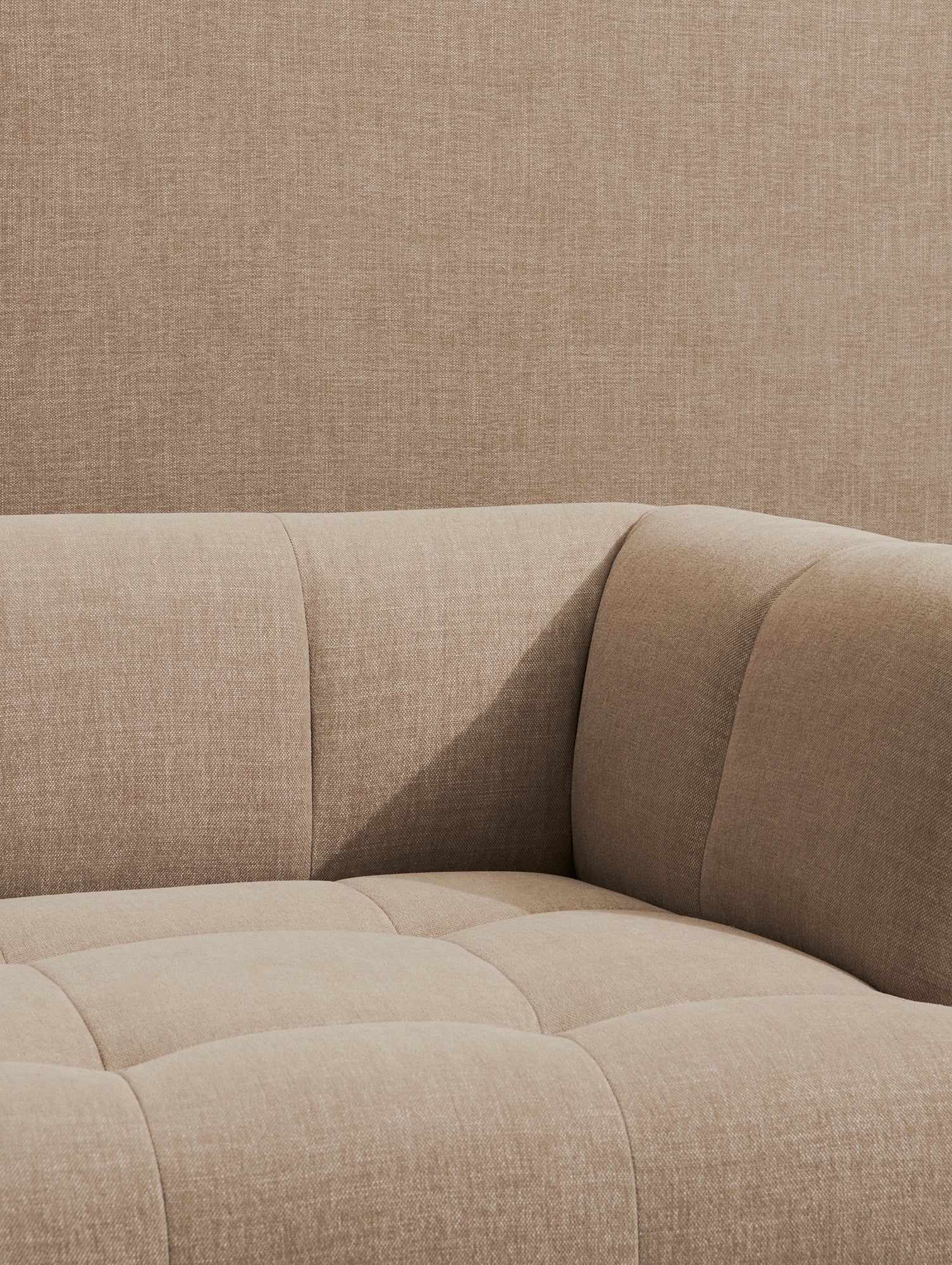 Quilton Sofa - Combination 17 / Overlap 01