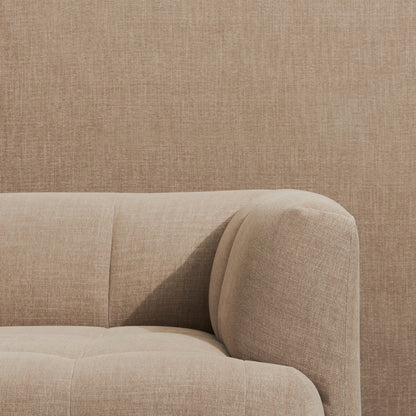 Quilton Sofa - Combination 17 / Overlap 01