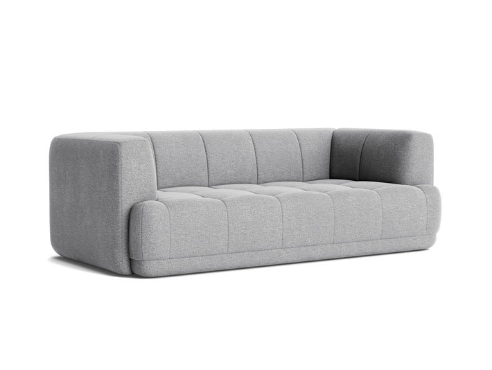 Quilton 2-Seater Sofa by HAY - Hallingdal 130