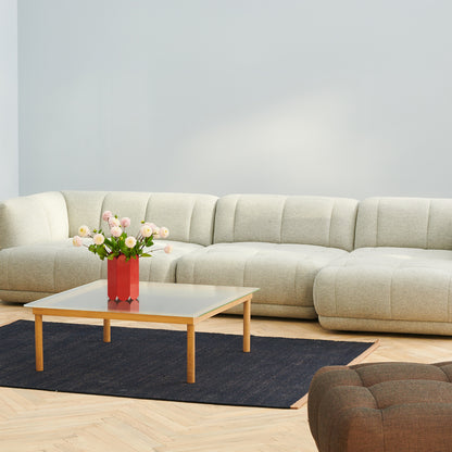 Quilton Sofa - Combination 17 by HAY - Hallingdal 65 116