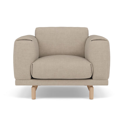 Rest Lounge Chair