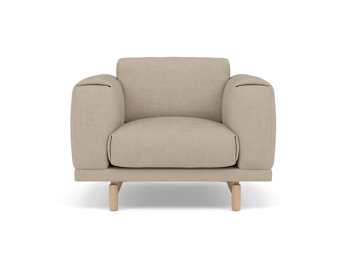 Rest Lounge Chair
