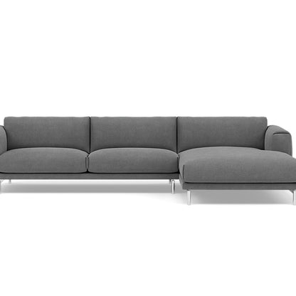 Rest Sofa with Chaise Longue