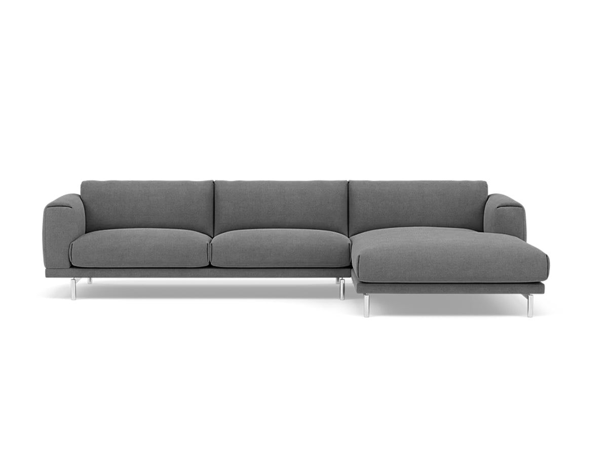 Rest Sofa with Chaise Longue
