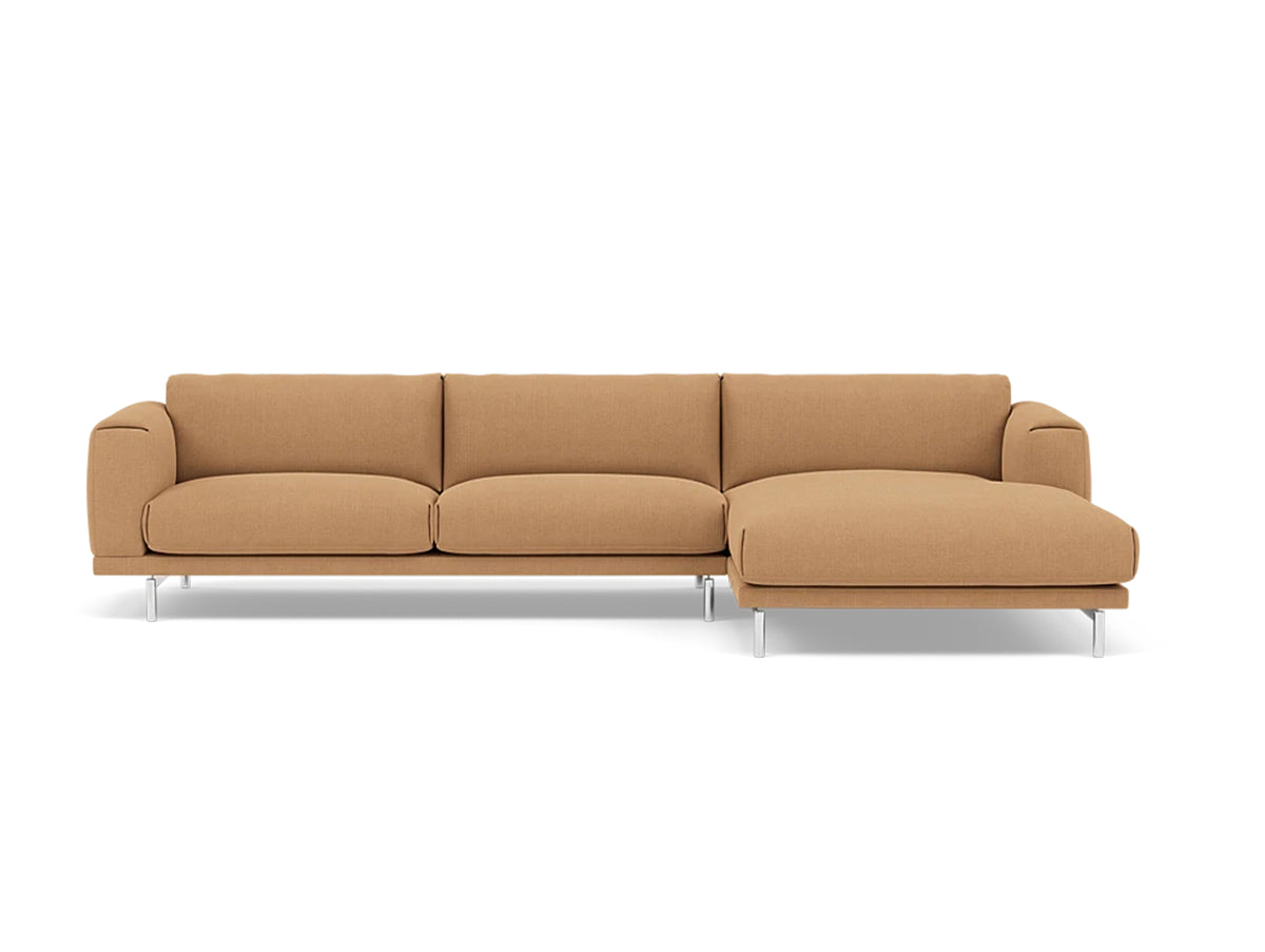 Rest Sofa with Chaise Longue