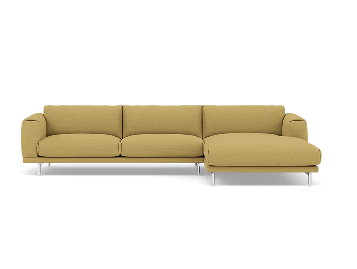 Rest Sofa with Chaise Longue