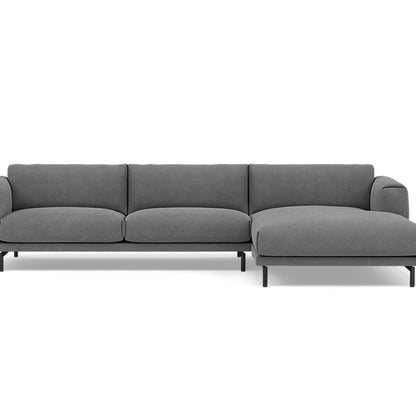 Rest Sofa with Chaise Longue