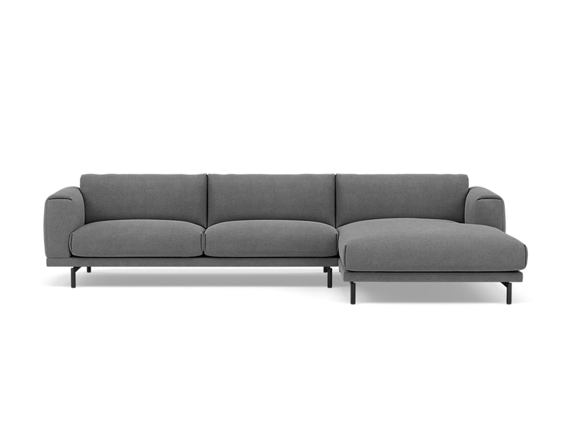 Rest Sofa with Chaise Longue
