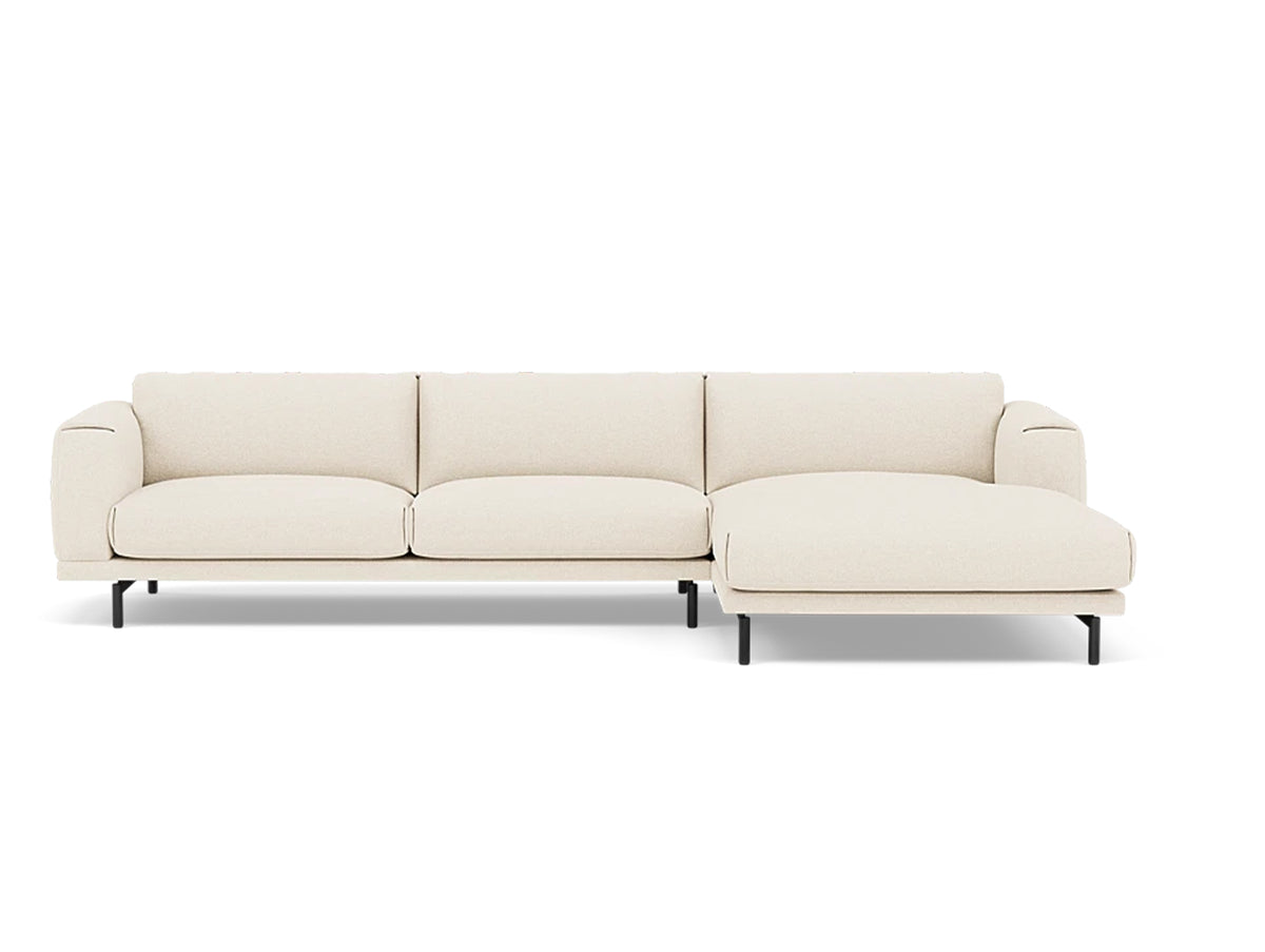 Rest Sofa with Chaise Longue
