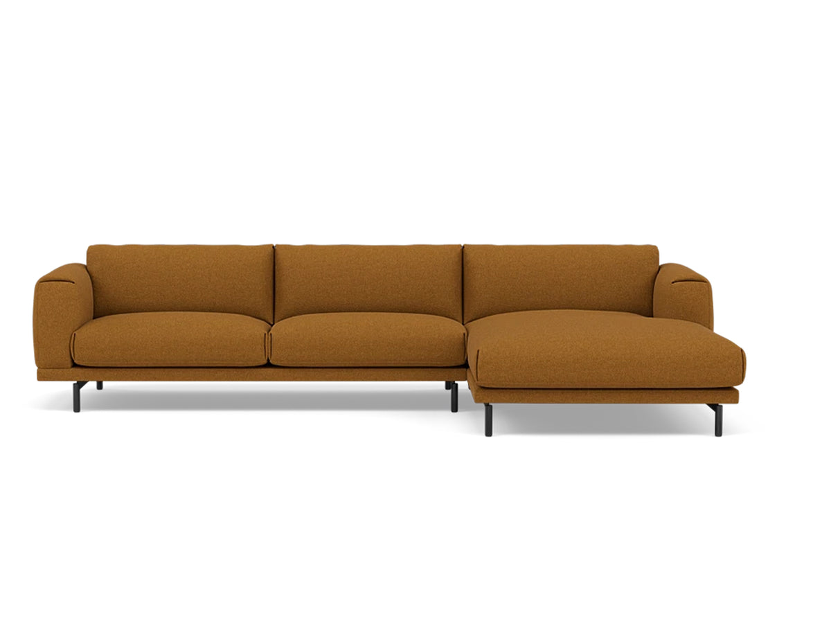 Rest Sofa with Chaise Longue