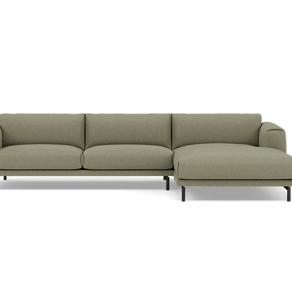 Rest Sofa with Chaise Longue